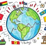 Geopolítica y Mercados: Cómo los Eventos Globales Impactan las Tendencias