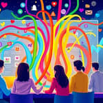Análisis de Sentimiento: Mide Tendencias Emocionales en el Mercado