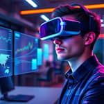 Realidad Mixta: La Convergencia de Mundos como Oportunidad de Negocio