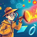 Detectives de Tendencias: Herramientas y Métodos para Investigar el Mercado