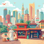 La Globalización de las Tendencias: Lo Local se Vuelve Universal