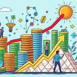 Radiografía del Crecimiento: Entiende el Poder de Tu Capital