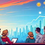 Elevando el Capital: Cómo Llevar Tu Inversión al Siguiente Nivel