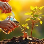 El Poder de la Constancia: Crecimiento de Capital con Disciplina