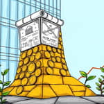 Piedra Angular: El Crecimiento de Capital como Base Financiera