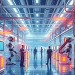 El Renacimiento de la Manufactura: Tendencias de la Industria 4.0