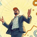 Rompe el Techo: Estrategias para un Crecimiento de Capital Sin Freno