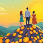 Impulso Generacional: Crecimiento de Capital para un Legado Duradero