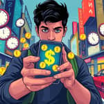 Préstamos a Corto Plazo: Soluciones Rápidas para Necesidades Urgentes
