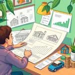 Préstamos a Largo Plazo: Planifica con Antelación Tus Grandes Proyectos