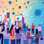 Cómo la Inteligencia Artificial Está Transformando la Evaluación Crediticia