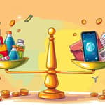 Préstamos de Consumo: El Delicado Equilibrio entre Deseo y Necesidad