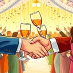 Préstamos para Eventos y Celebraciones: Financia Tus Momentos Especiales