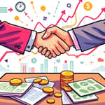 El Contrato de Préstamo Mercantil: Claves para Empresarios y Autónomos