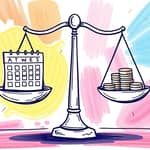 La Importancia del Plazo en un Préstamo: Cómo Afecta Tus Cuotas y Costo Total
