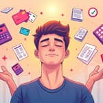 Cómo Manejar Múltiples Deudas para Mejorar Tu Salud Financiera