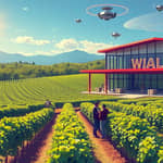 Inversiones en Enoturismo y Bodegas Inteligentes