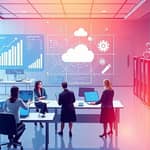 Invertir en la Transformación Digital de las PYMES