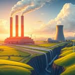 Tecnología de Captura de Carbono: El Desafío Climático como Oportunidad