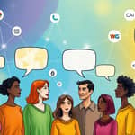 Tecnología de Asistencia Lingüística: El Futuro de la Comunicación Multilingüe