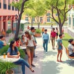 Economía de la Soledad: Inversiones en Conexión Social
