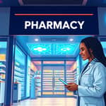 Farmacias Digitales: La Disrupción del Sector Farmacéutico