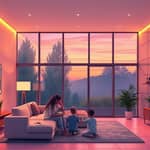 La Automatización del Hogar: Más Allá de la Comodidad, Una Inversión