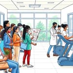 Inversiones en Salud Preventiva y Detección Temprana