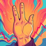 El Pulgar del Inversor: Entendiendo el Sentir del Mercado en Tendencias