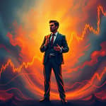 El Juego de Sombras: Descifrando las Tendencias Ocultas del Mercado