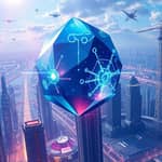 El Cristal de la Sabiduría: Previendo el Futuro Mediante Tendencias