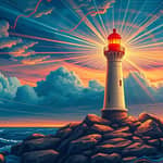 Los Faros del Cambio: Iluminando el Camino con Análisis de Tendencias