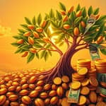Semillas de Fortuna: Cultiva Tu Capital Desde Cero