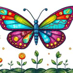 El Efecto Mariposa: Pequeños Cambios para un Gran Crecimiento de Capital