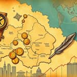 El Mapa del Tesoro: Descubre Oportunidades de Crecimiento de Capital