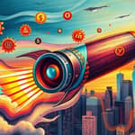 Capital en Modo Turbo: Estrategias para la Aceleración Extrema