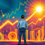 El Arte de la Anticipación: Crecimiento de Capital Proactivo