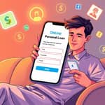 Crédito Online Personal: Agilidad y Comodidad al Alcance de tu Mano
