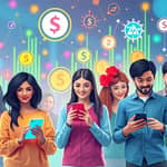 La Digitalización del Crédito: Un Futuro Más Accesible y Rápido