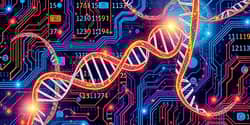 Bioinformática: Inversiones en la Intersección de Biología y Tecnología