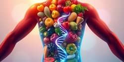 Nutrición y Nutrigenómica: Invierte en la Salud del Futuro