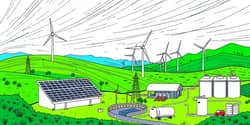 Almacenamiento de Energía: Clave para el Futuro Renovable