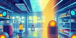 Ciencia de Materiales: Descubre la Próxima Generación de Productos