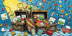 Mercados de Nicho: Encuentra Joyas Ocultas con Alto Potencial