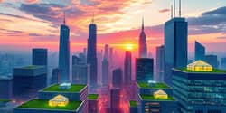 Inversiones en Proptech: La Tecnología Transforma el Sector Inmobiliario