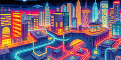 Espacio Subterráneo: Nuevas Oportunidades en Infraestructura Invisible