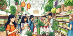 Consumo Consciente: Una Tendencia que Reconfigura Marcas y Mercados