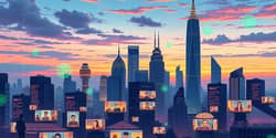 Los Nuevos Hubs Financieros: Tendencias de Centros de Innovación Global