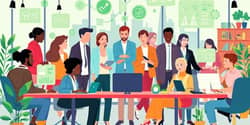 La Transformación del Trabajo: Tendencias Clave para la Empleabilidad