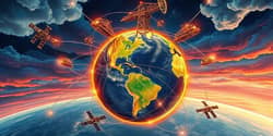 La Nueva Geopolítica: Cómo las Tendencias Influyen en los Mercados